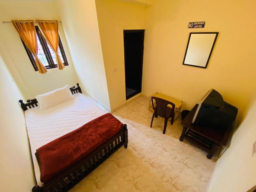 Bob Lesiure Hotel Ooty Exterior photo