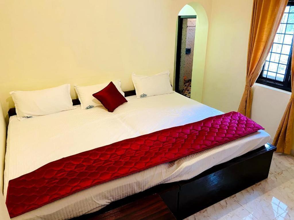 Bob Lesiure Hotel Ooty Exterior photo